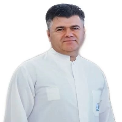 DR CENGIZ