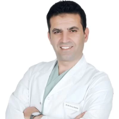 dr demir