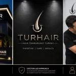 Hair Transplant Turkey All-Inclusive Packages at TurHair – Doctor-Led Hair Transplant Clinic in Istanbul