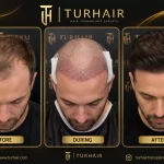 How to Choose a Hair Transplant Clinic – Before and After Hair Transplant Results by TurHair & Dr. Demir