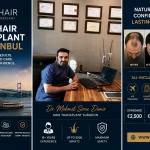 Best hair transplant in Istanbul – TurHair and Dr. Mehmet Sıraç Demir
