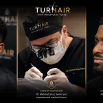 Best hair transplant in Turkey for Black men – TurHair Afro hair transplant