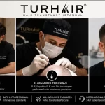 Hair transplant in Greece vs Turkey 2026 comparison – TurHair Istanbul doctor-led FUE, Sapphire FUE and DHI hair transplant