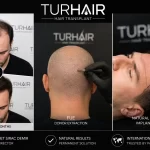 Hair Transplant Sweden vs Turkey 2026 – TurHair Istanbul FUE hair transplant and natural hairline