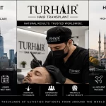 Hair Transplant in the USA vs Turkey 2026 – TurHair Istanbul Cost and Quality Comparison