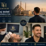 Пересадка волос в Стамбуле — клиника TurHair