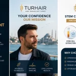 Stem Cell Hair Transplant Turkey Cost